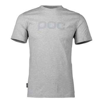 Футболка велосипедная POC Tee футболка
