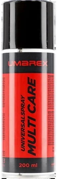 Масло Umarex Multi Care Spray 200 мл