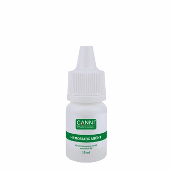 Кровоспинний засіб миттєвої дії CANNI, 15 ml