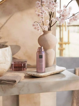 Rituals мус лосьйон для тіла уход за тілом Sakura вишневий цвіт та рисове молоко