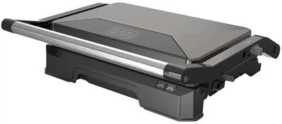 Grill Black+Decker BXGR1001E (ES9680190B)