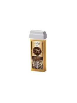 Воск в кассете ItalWax Flex уд (OUD) 100 мл