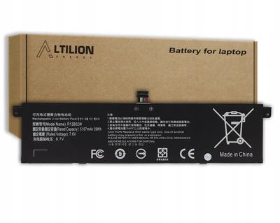 Батарея Altilion Energy R13B02W сумісний з inni producenci