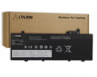 Батарея Altilion Energy L17L3P71 сумісний з IBM, Lenovo