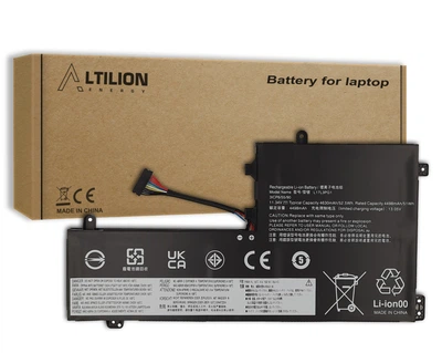 Батарея Altilion Energy L17L3PG1 сумісний з IBM, Lenovo