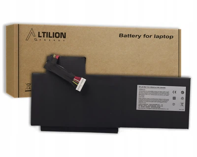 Батарея Altilion Energy BTY-L76 сумісний з MSI