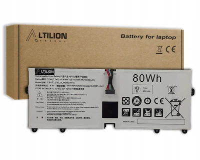 Батарея Altilion Energy LBV7227E сумісний з inni producenci