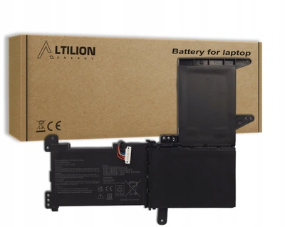 Батарея Altilion Energy B31N1637 сумісний з Asus