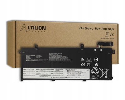 Батарея Altilion Energy L18M3P73 сумісний з IBM, Lenovo