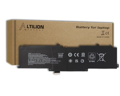 Батарея Altilion Energy DG06XL сумісний з HP, Compaq