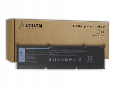 Батарея Altilion Energy 8FCTC сумісний з Dell