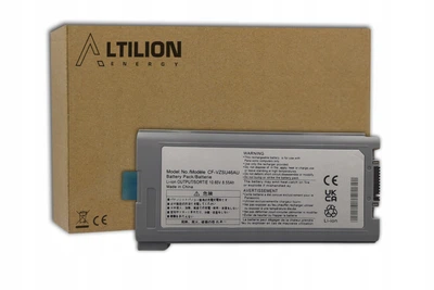 Батарея Altilion Energy CF-VZSU46 сумісний з inni producenci