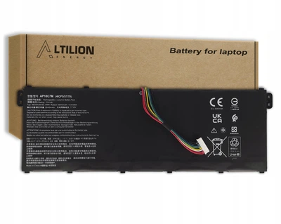 Батарея Altilion Energy AP18C7M сумісний з Acer