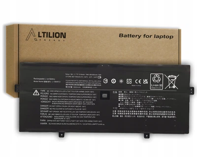 Батарея Altilion Energy L15M4P23 сумісний з IBM, Lenovo