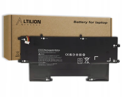 Батарея Altilion Energy EO04XL сумісний з HP, Compaq
