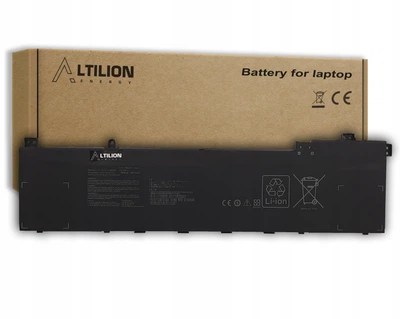 Батарея Altilion Energy C32N2022 сумісний з Asus