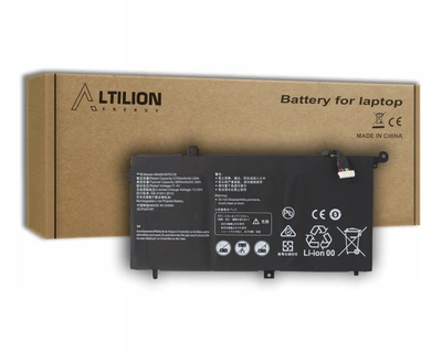 Батарея Altilion Energy HB46K497ECW сумісний з inni producenci