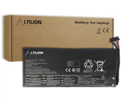 Батарея Altilion Energy L23M2PK0 сумісний з IBM, Lenovo