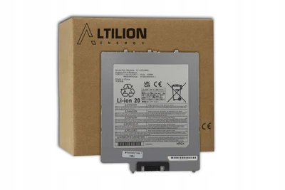 Батарея Altilion Energy FZ-VZSU84AU сумісний з inni producenci