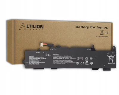 Батарея Altilion Energy SS03XL сумісний з HP, Compaq
