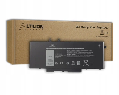 Батарея Altilion Energy 3HWPP сумісний з Dell