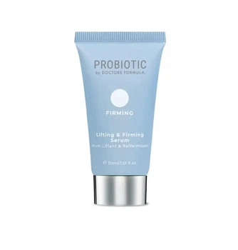 Ліфтінг сироватка для обличчя з пробіотиками Probiotics by Doctors Fofmula Lifting & Firming Serum 30 мл