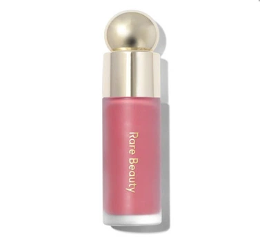 Румяна Rare Beauty Soft Pinch liquid blush 7,5 мл Happy