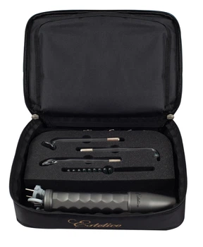 Дарсонваль Estetico Classic Case-2 Gray