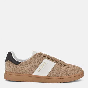 Мужские кроссовки Guess 233225067 43.5 Бежевые (1159849313)