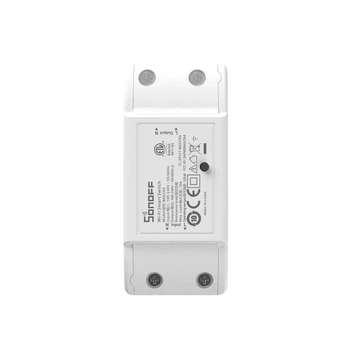 Wi-Fi реле Sonoff Basic R4 2400В