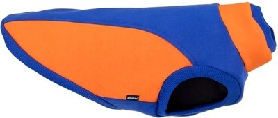 Bluza dla psów Amiplay Jolly z golfem 50 cm Miętowa (5907563313705)