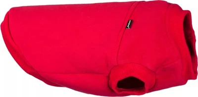 Bluza dla psów Amiplay Denver 40 cm Czerwona (5907563240490)