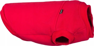 Світшот для собак Amiplay Denver 45 см Червоний (5907563240544)