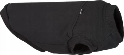 Bluza dla psów Amiplay Denver 40 cm Czarna (5907563240483)