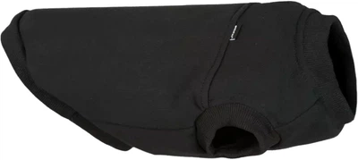 Bluza dla psów Amiplay Denver 30 cm Czarna (5907563240384)