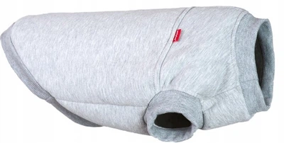 Bluza dla psów Amiplay Denver 50 cm Szara (5907563240605)