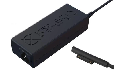 Блок питания для ноутбука Microsoft 15v 6.3a 95w 12pin SurFace 3/4 (Kolega-Power (A++)) 24 мес.гар. 4728978