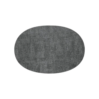Салфетка под горячее Guzzini Fabric 22604622 48х33 см черная 5173619
