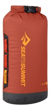 Гермочохол Sea to Summit Big River Dry Bag 13L Picante Red