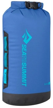 Гермочохол Sea to Summit Big River Dry Bag 13 L Surf The Web