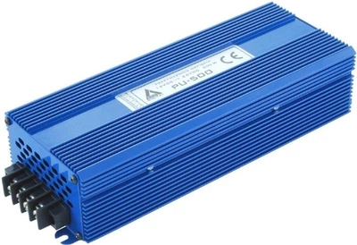 Перетворювач напруги AZO Digital 10÷20 VDC / 48 VDC PU-500 48V 500W (5905279203396)