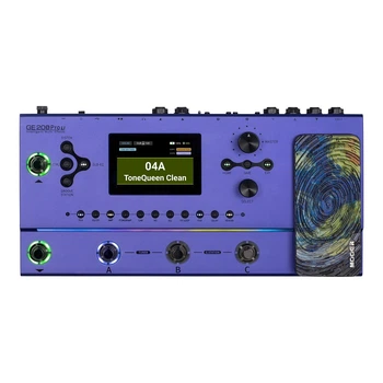 Педаль эффектов MOOER GE200 Pro Li