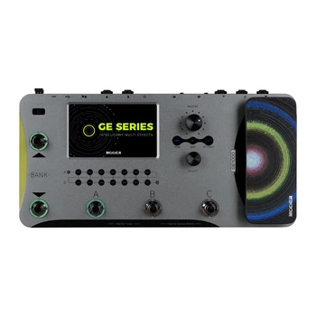 Педаль эффектов MOOER GE1000Li