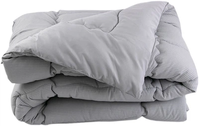 Одеяло Руно Зимнее Полуторное 140х205 см Антиаллергенное волокно Soft Line (321.52_Soft Line)