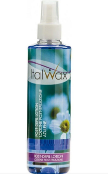 Лосьйон після депіляції Азулен 500мл ItalWax 6066