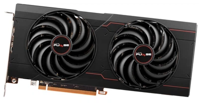 Видеокарты Radeon RX 6700 XT активной купить в Киеве: цена, отзывы