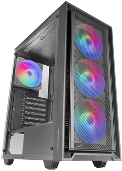 Корпус Tacens Mars MC-AIR Black (TACMARS-MCAIR)