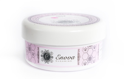 Enova Цукрова паста Середня Тропічні фрукти 250г