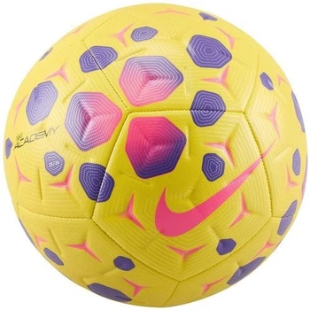 Футбольный мяч Nike Academy HV4386-710, Жёлтый, Размер (EU) - 5