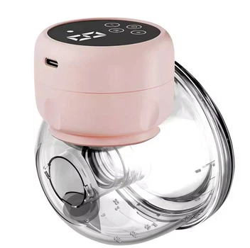 Молоковідсмоктувач BREAST PUMP X-901